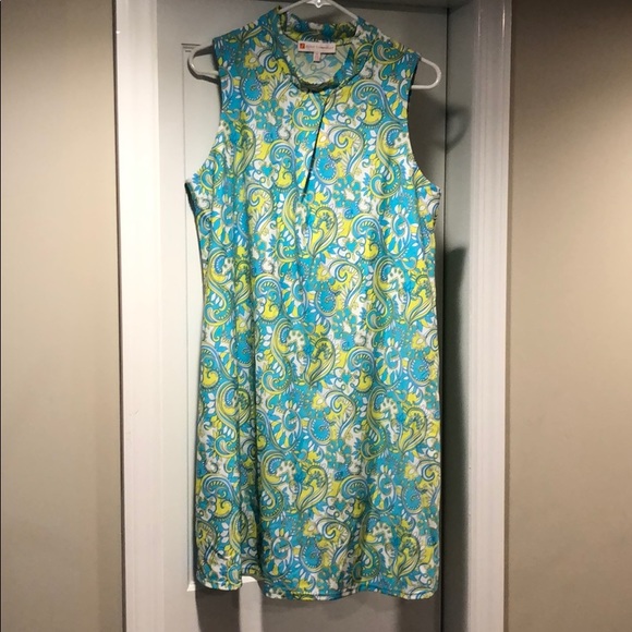 Jude Connelly Dress XL